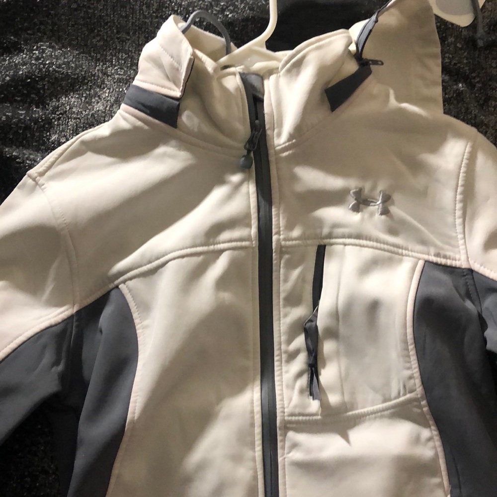 Under Armour jacket - Picture 2 of 3
